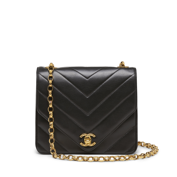chanel envelope bag