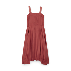 Edie Apron Dress | Lee Mathews - Goop Shop - Goop Shop