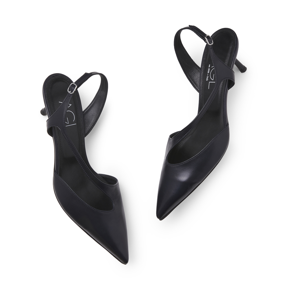 agl slingback pump