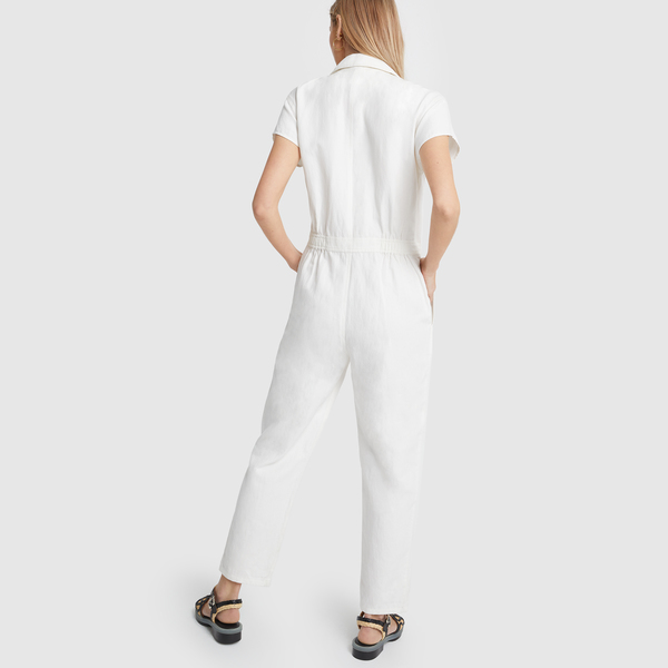 apiece apart azore jumpsuit