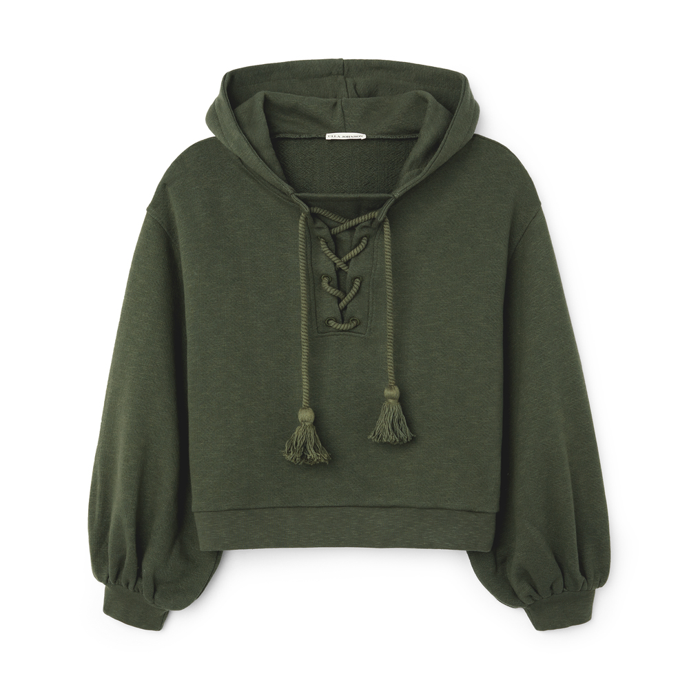 Ulla Johnson Lula Pullover | craft-ivf.com