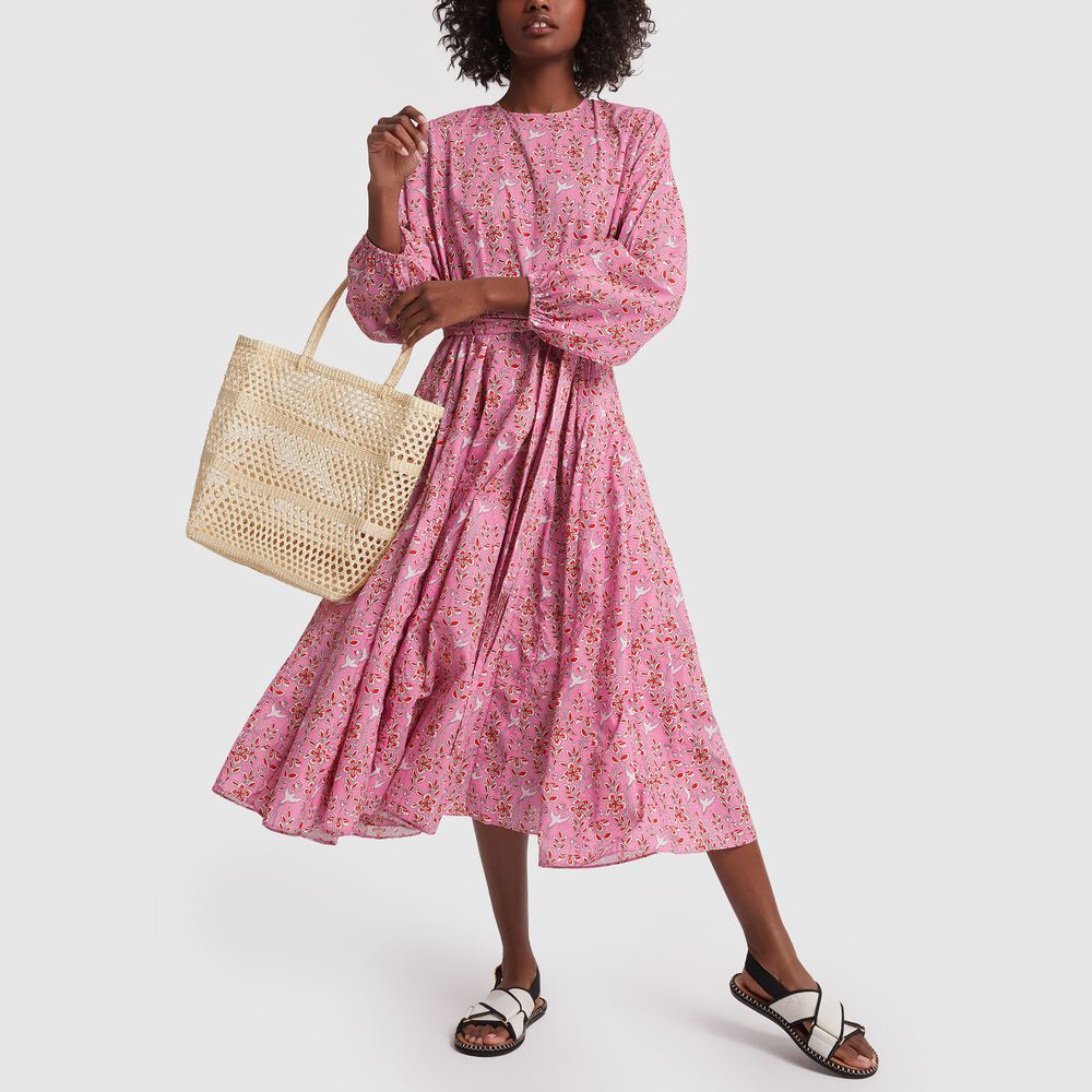 Rhode Devi Dress | goop