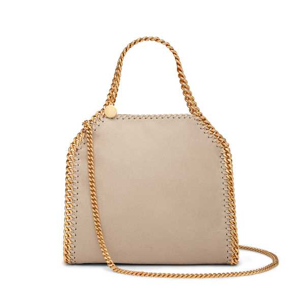 stella mccartney falabella mini gold