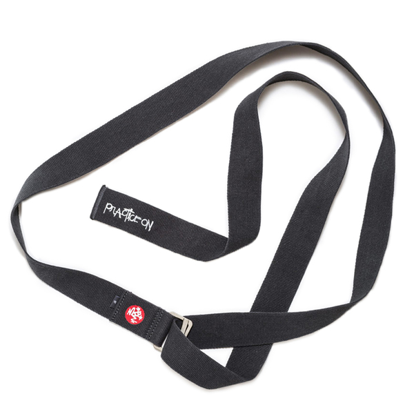 manduka align yoga strap