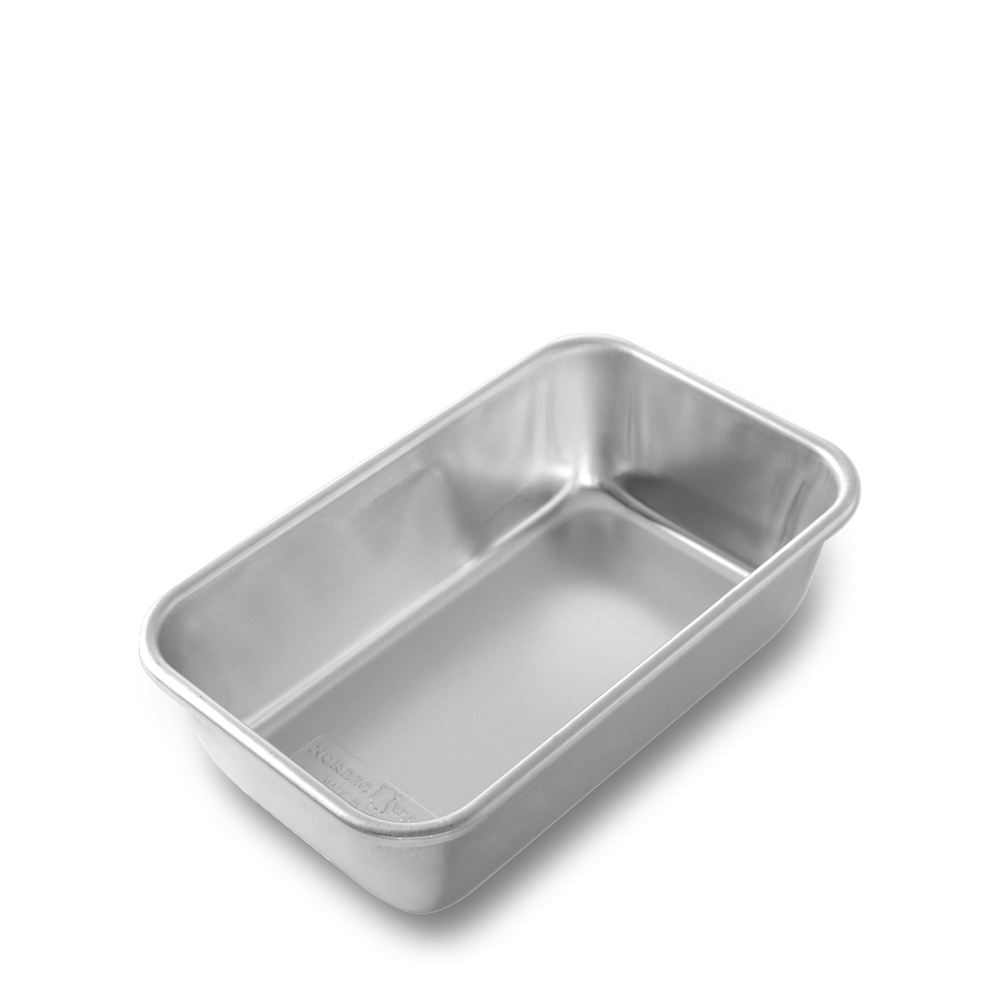 Nordic Ware 1.5 Pound Loaf Pan ModeSens
