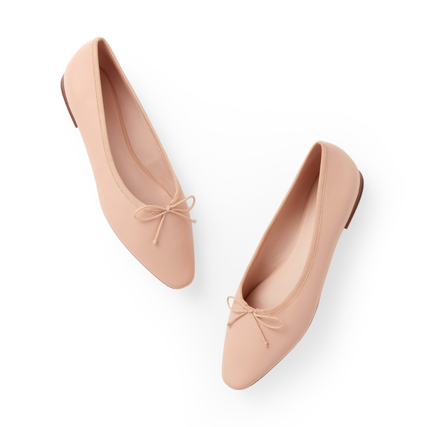 loeffler randall georgie ballet flats