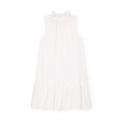 Linen Garland Dress | Ephemera - Goop Shop - Goop Shop