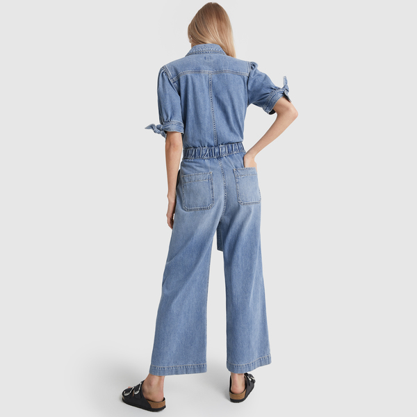 citizens of humanity marta jumpsuit