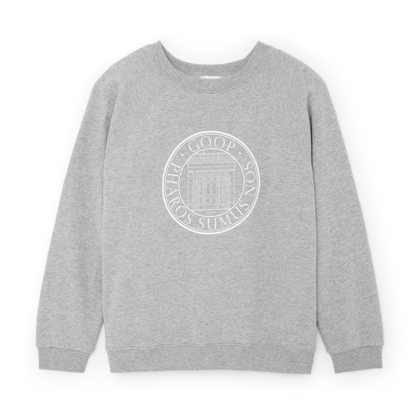 sweatshirt university