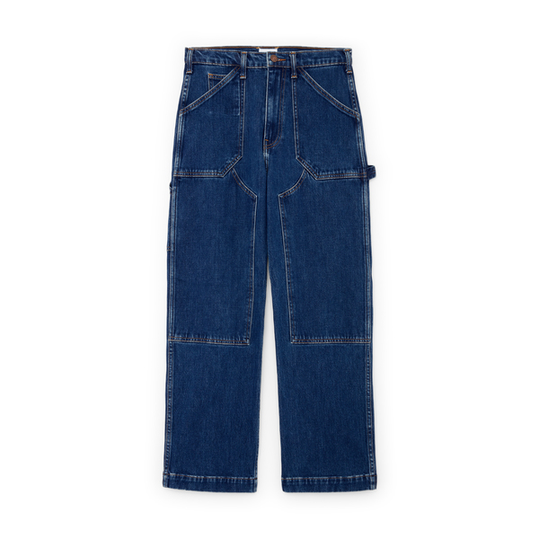 workwear jeans