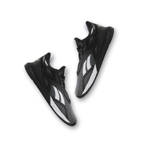 nano sneakers