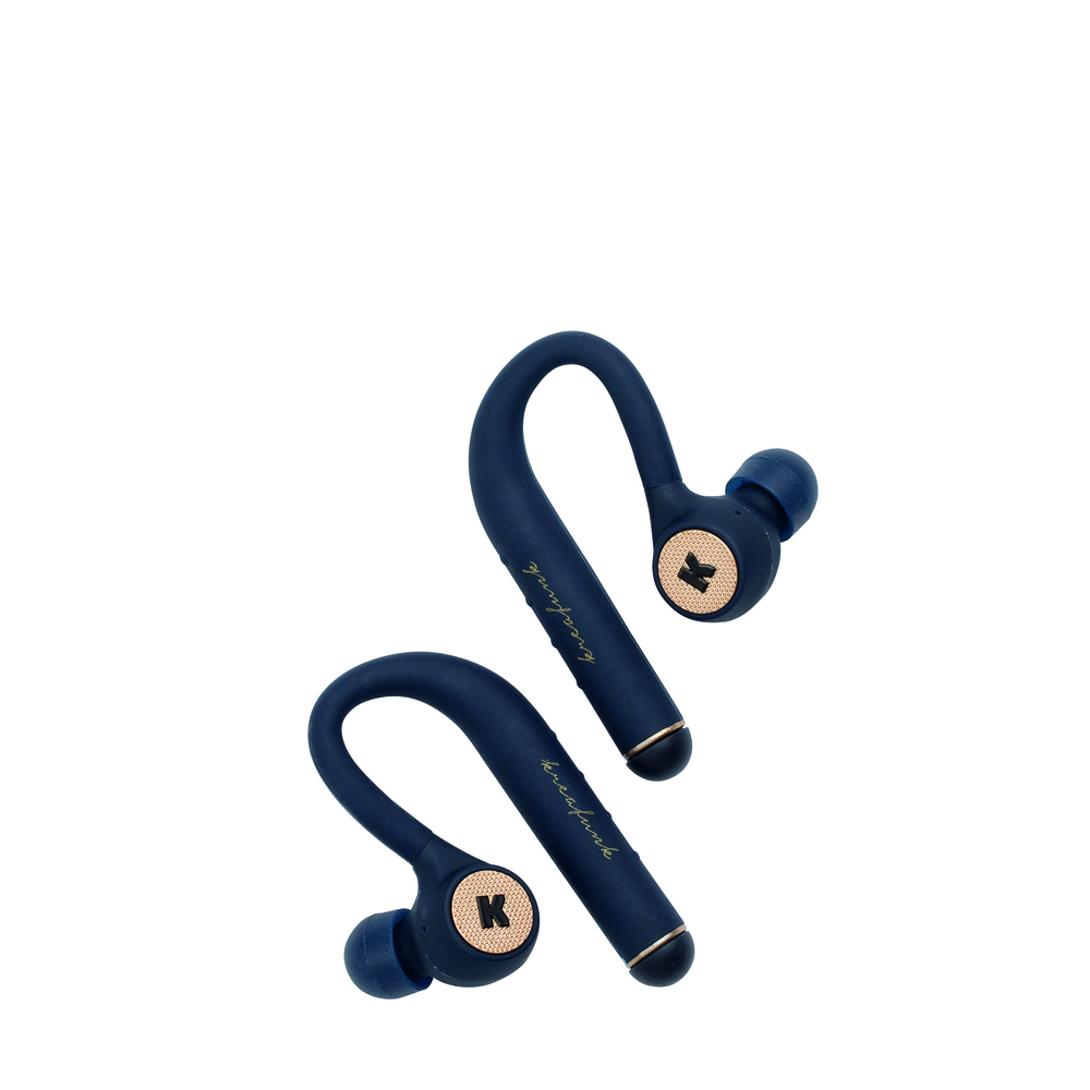 KREAFUNK BGEM WIRELESS EARBUDS