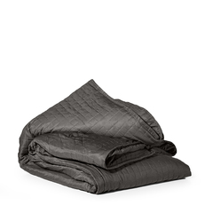 Cooling Weighted Blanket – Single | Gravity - Goop Shop - Goop Shop