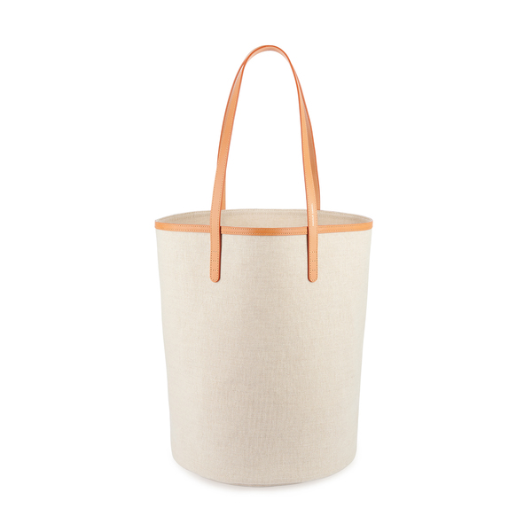 tote bucket bag