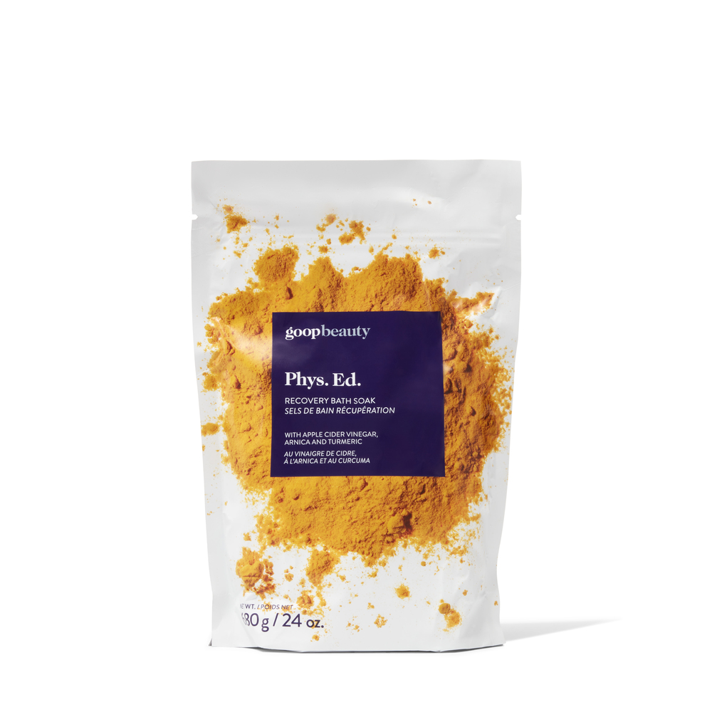Bath Soak