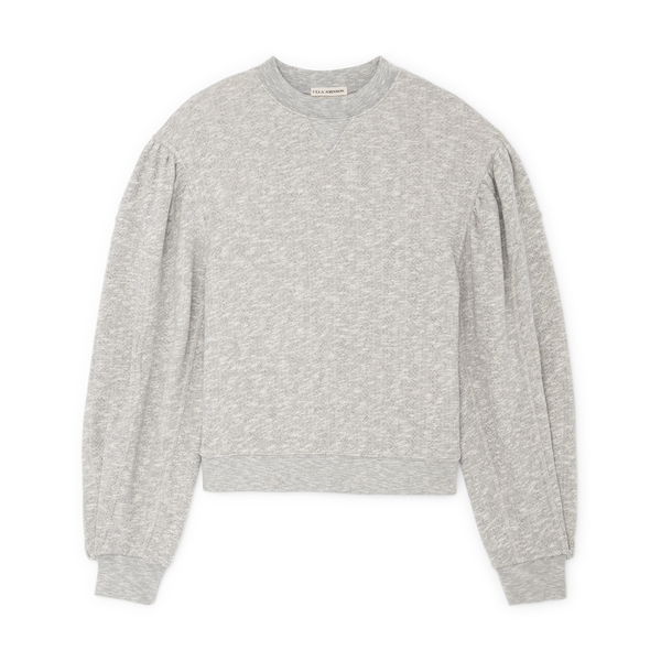 ulla johnson sweatshirt