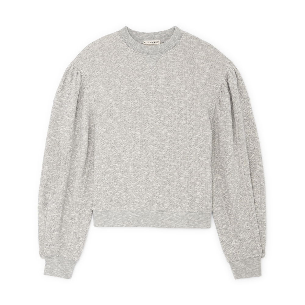 ulla johnson ciel pullover