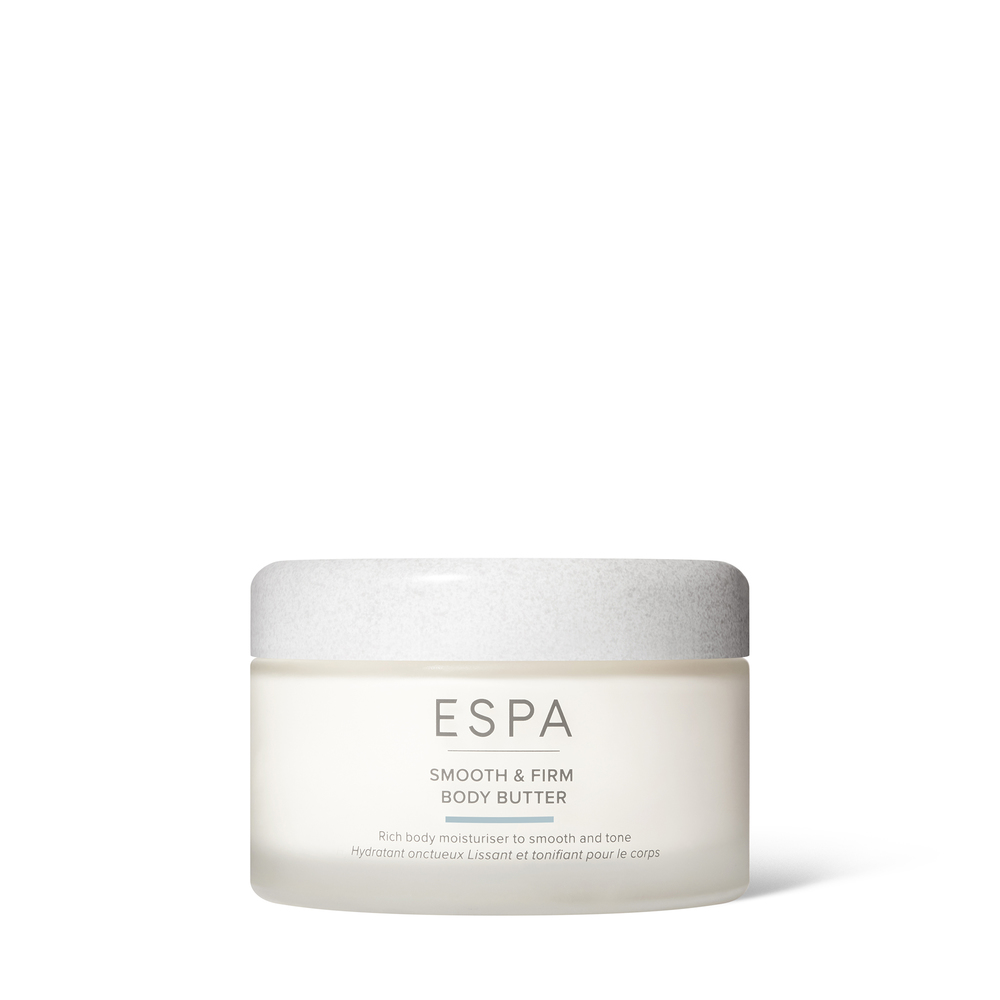 ESPA SMOOTH & FIRM BODY BUTTER