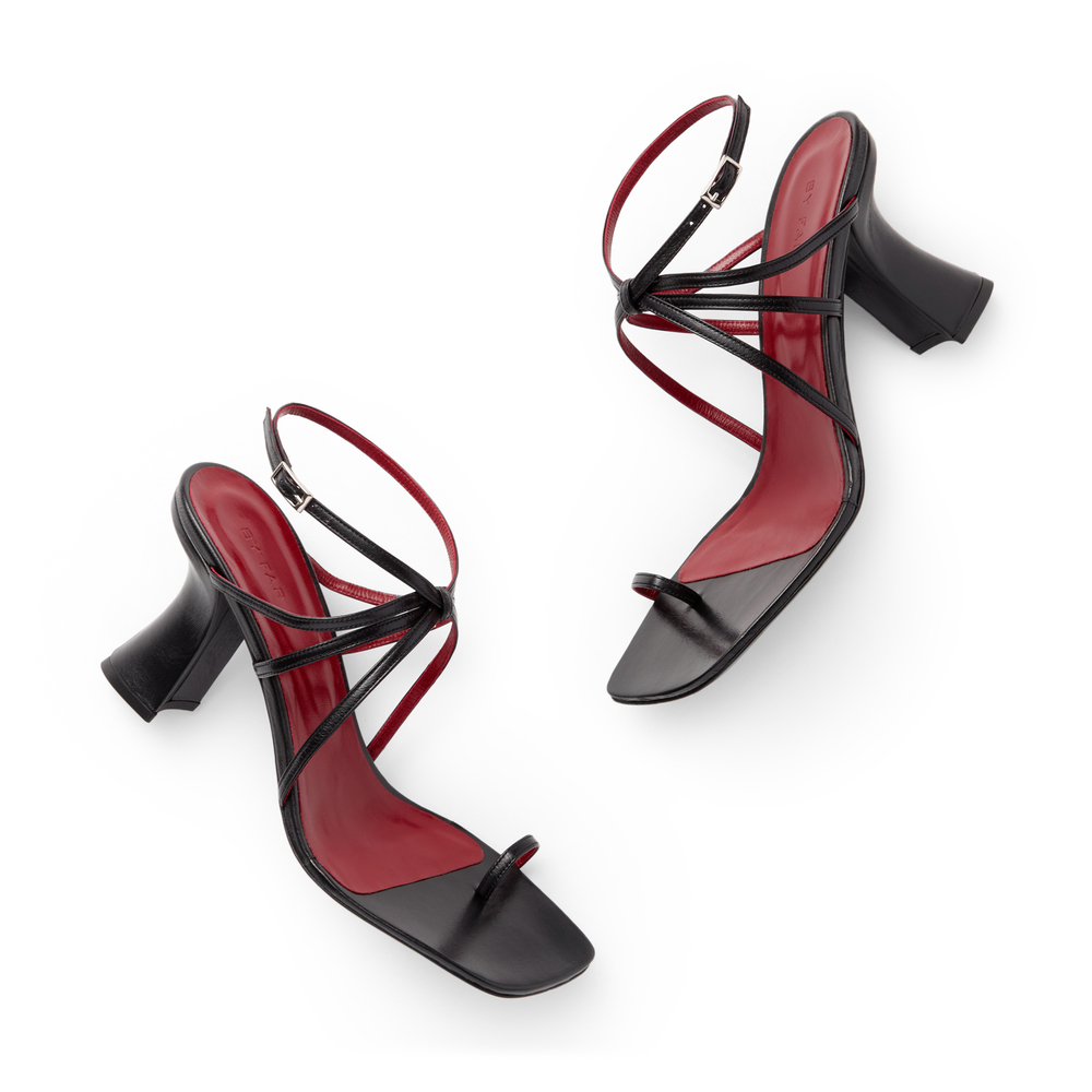 elsa heels