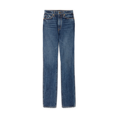 Danielle Jeans by Khaite, available on goop.com for $380 Kendall Jenner Pants SIMILAR PRODUCT