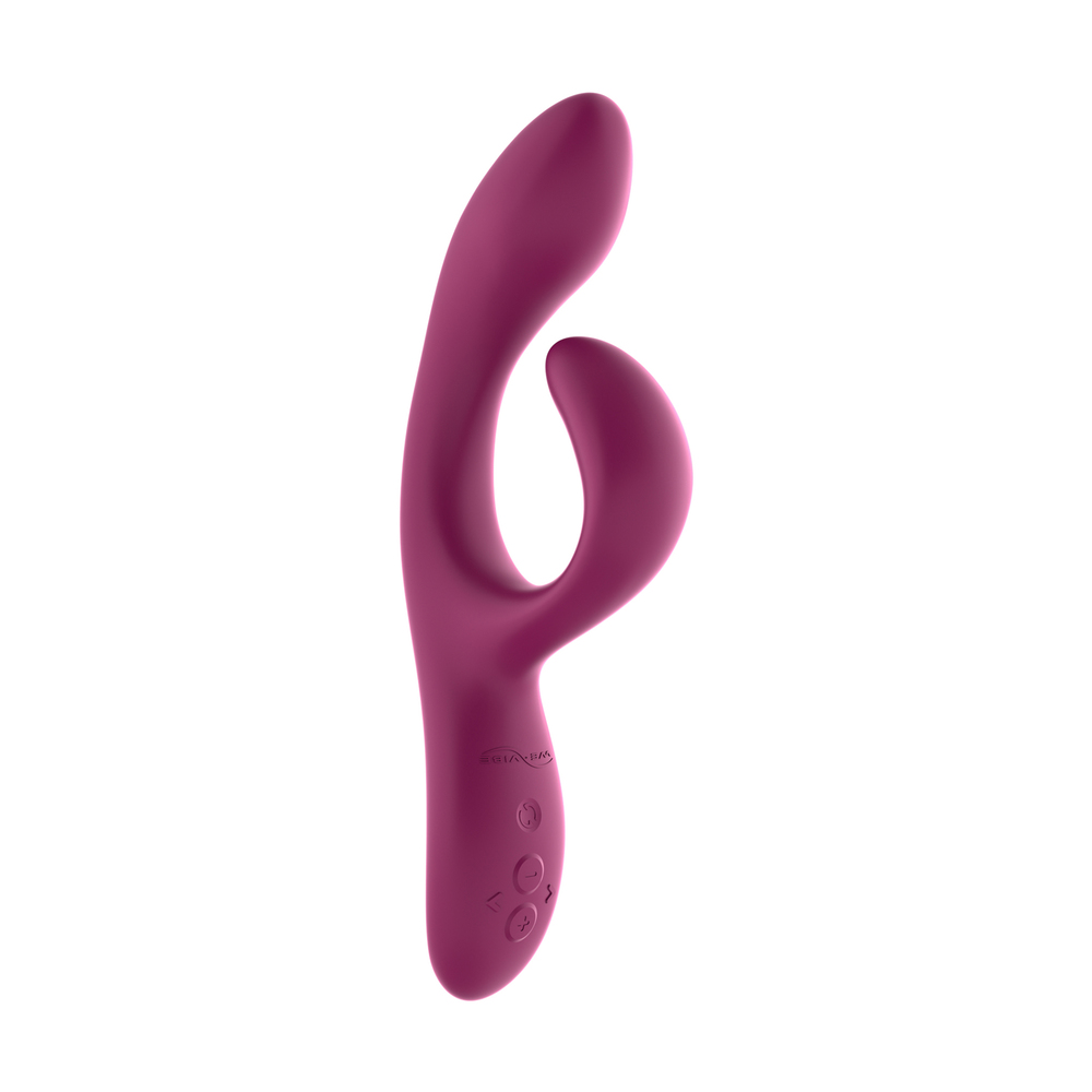 Get This Report about We-vibe + Nova 2 Rechargeable App Controlled Rabbit Vibrator