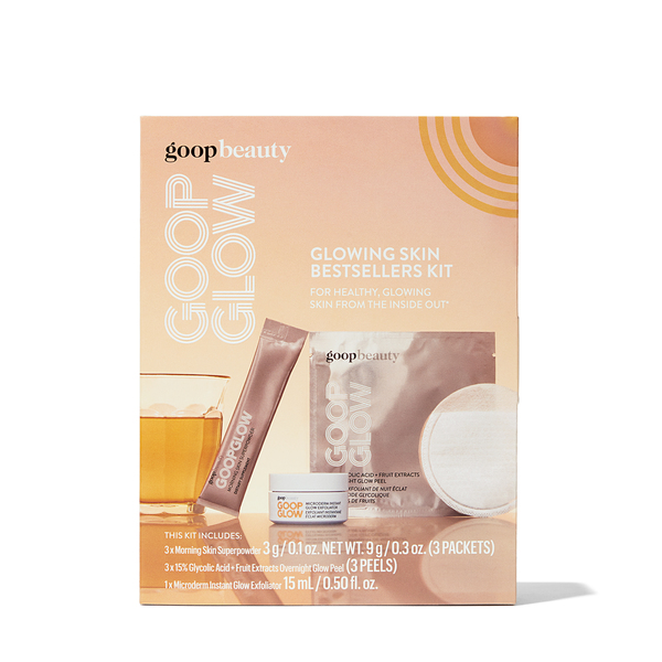 goop Beauty Goop