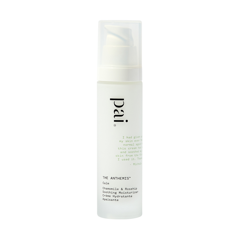 pai moisturizer