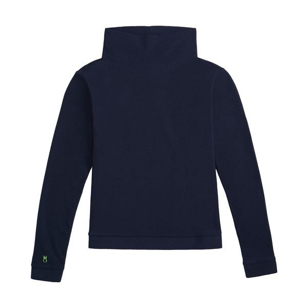 dudley turtleneck