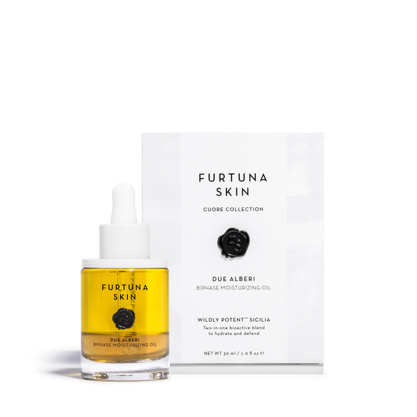 moisturizing oil for skin