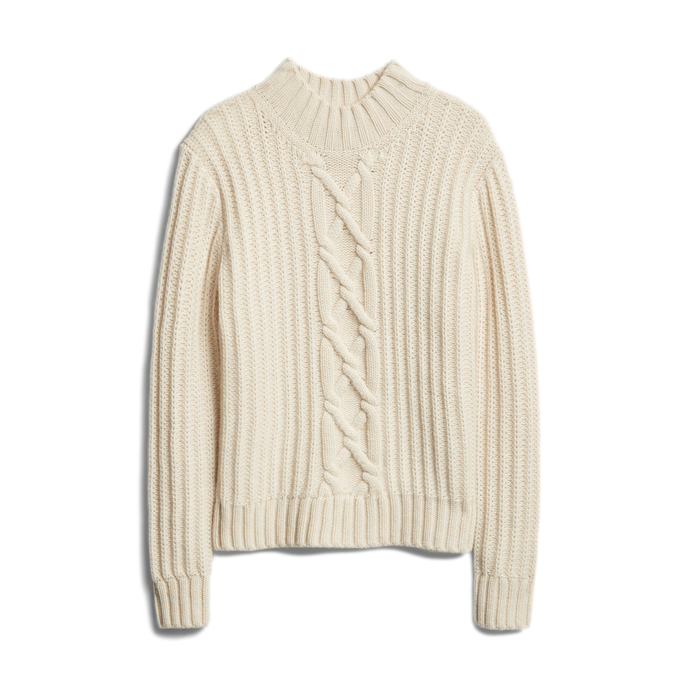 banana republic chunky cardigan