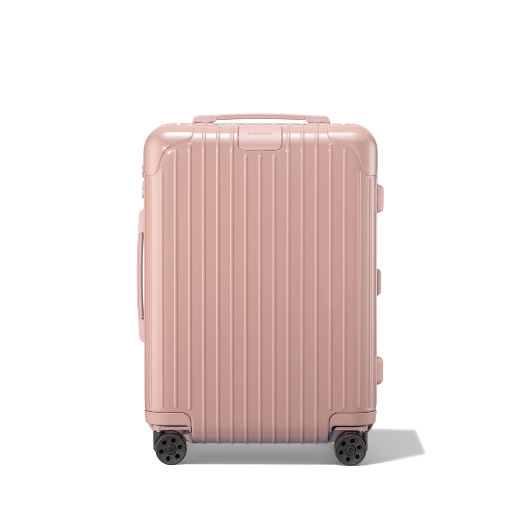 lightweight suitcase