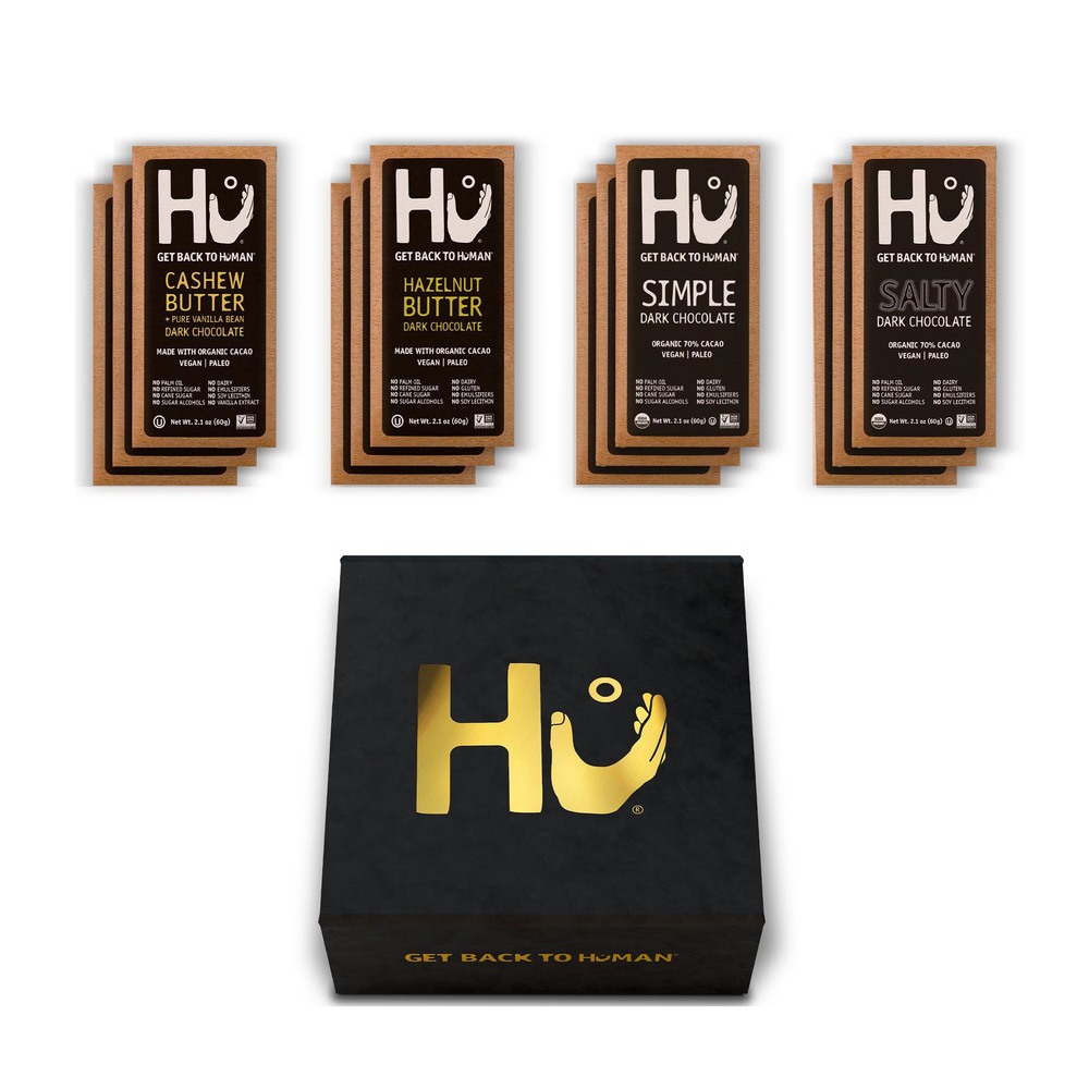 Hu Kitchen Best Sellers Gift Set Goop