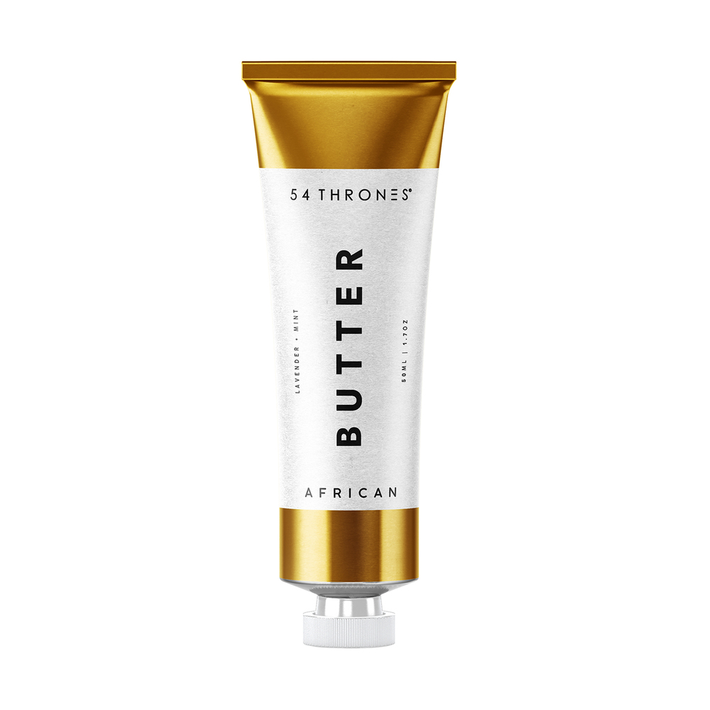 54 thrones body butter