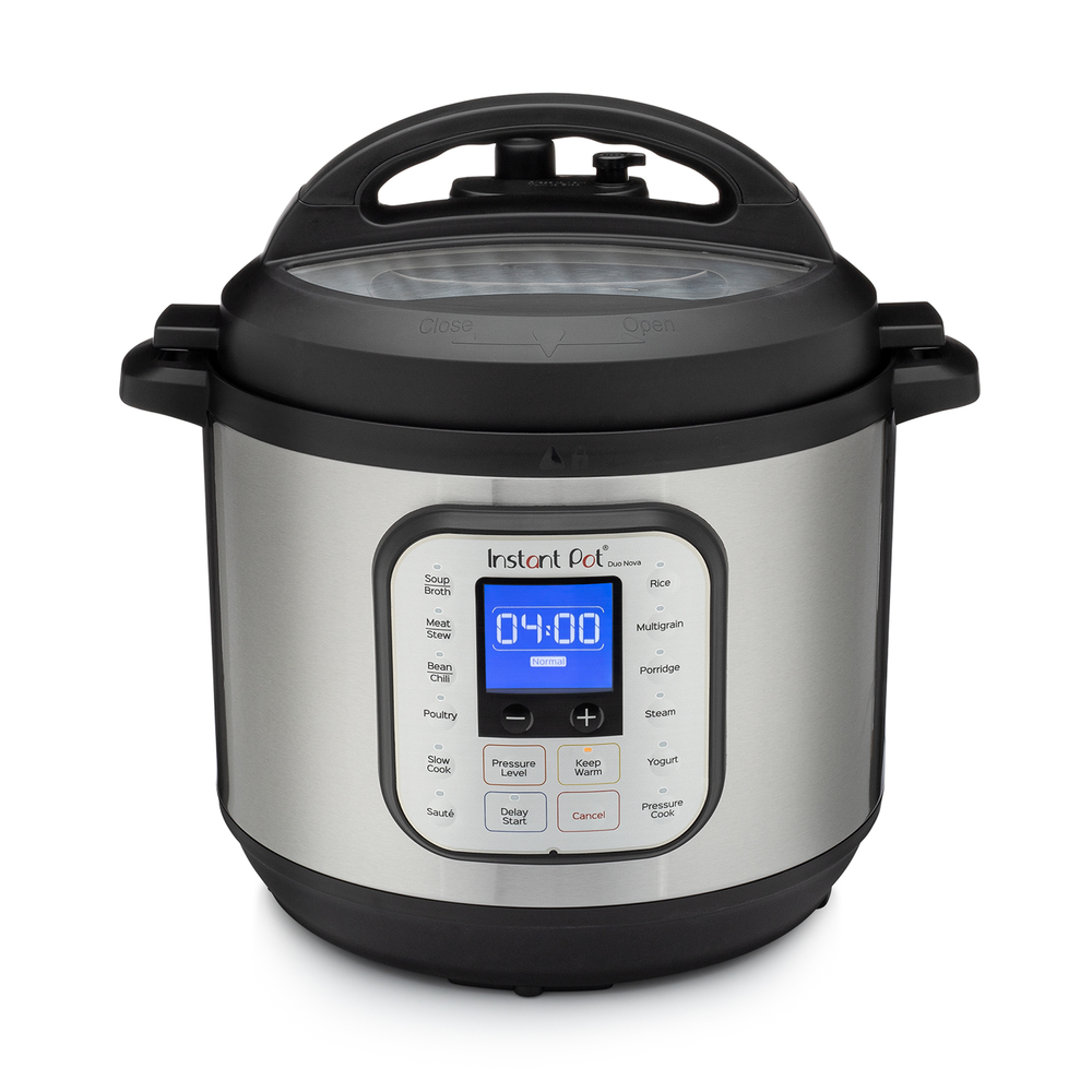  Instant  Brands  Duo Nova 6 Quart Instant  Pot  Goop