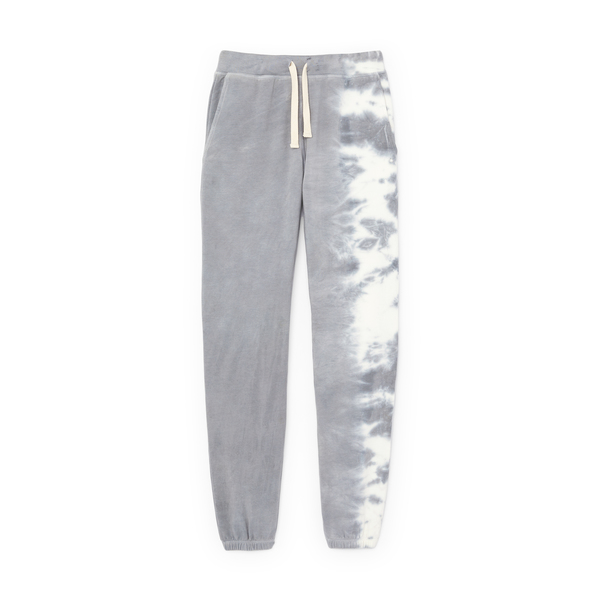 electric and rose joggers