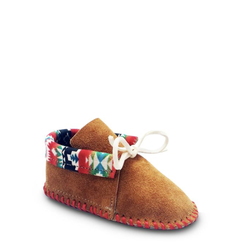 earth spirit moccasins