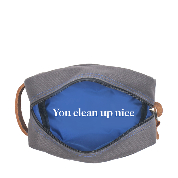 nice dopp kit