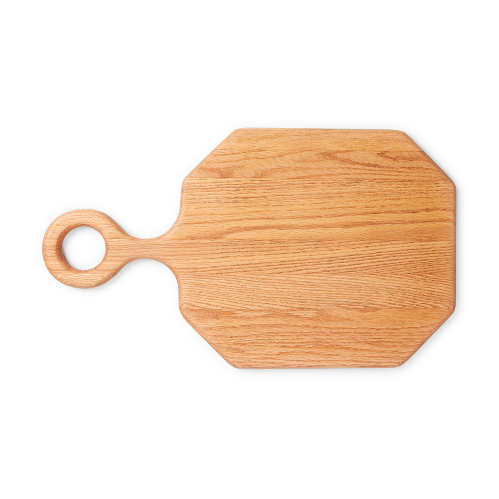 Alexis Steelwood Charcuterie Board