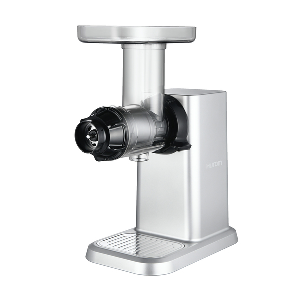hurom du horizontal slow juicer