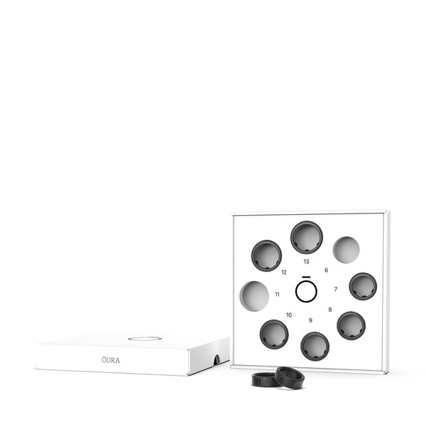Oura Oura Ring Sizing Kit Goop