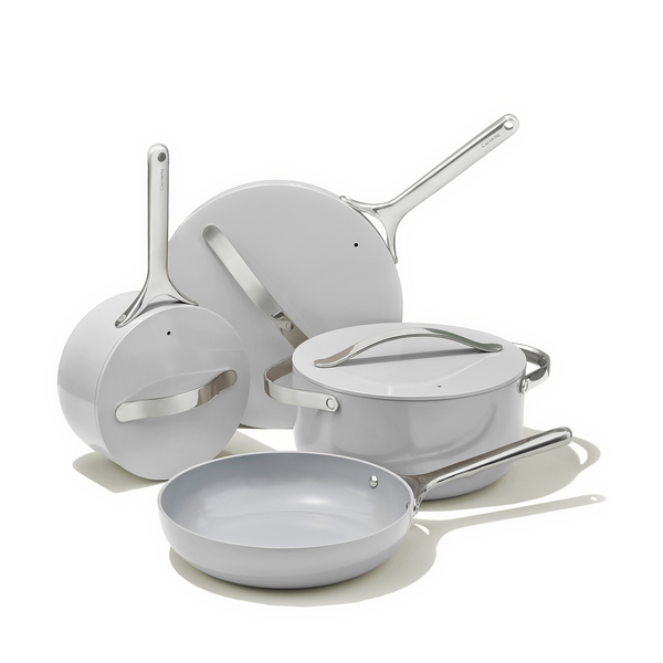 caraway cooking pans