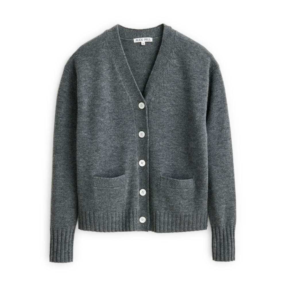 Alex Mill Bleecker Cardigan | goop