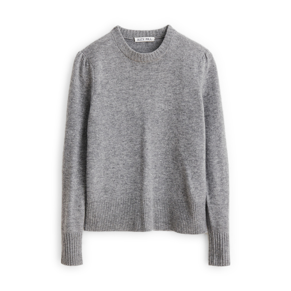 alex mill sweater