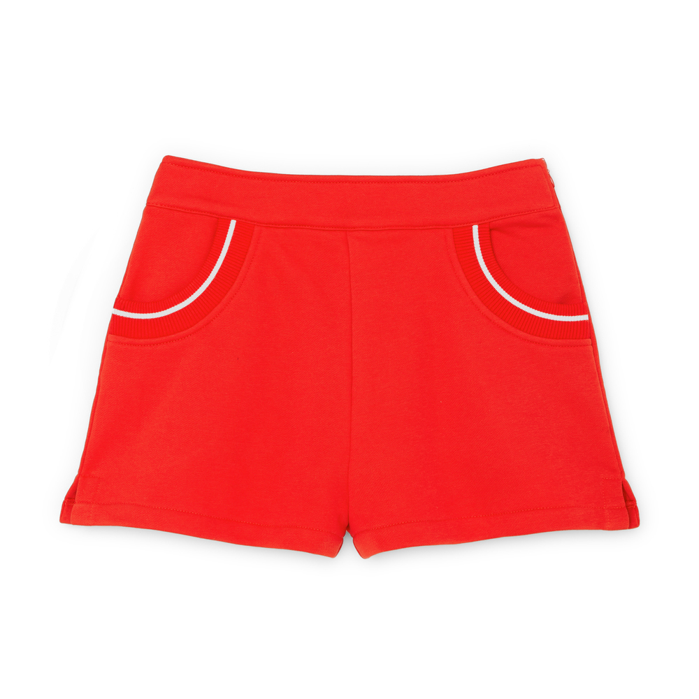 Solid & Striped The Sophie Shorts | Goop