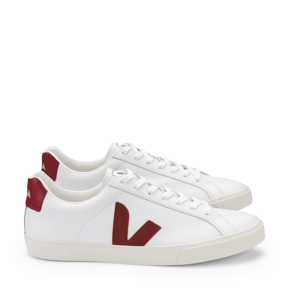 veja esplar lace up sneakers