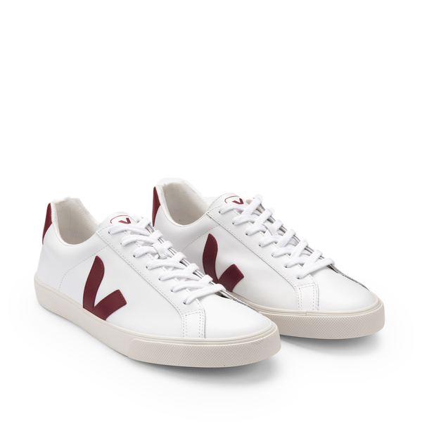 veja esplar lace up sneakers