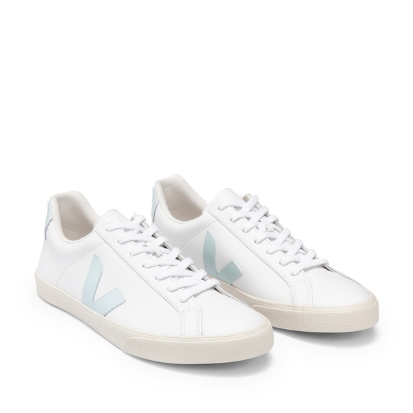 veja esplar lace up sneakers