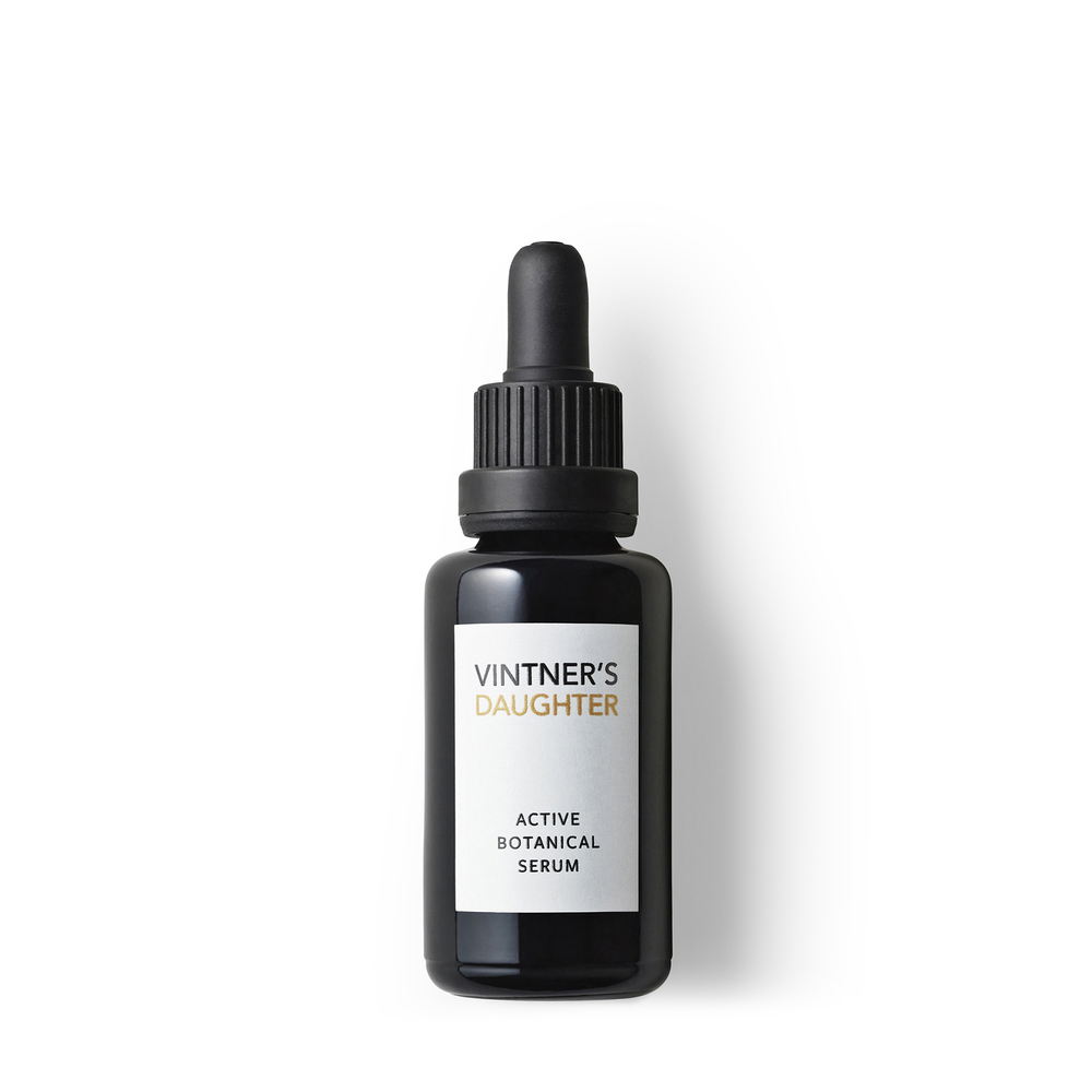 Vintner's Daughter Active Botanical Serum | goop