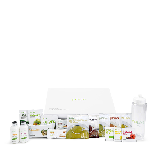 The ProLon Diet LNutra (Prolon) Goop Shop Goop Shop