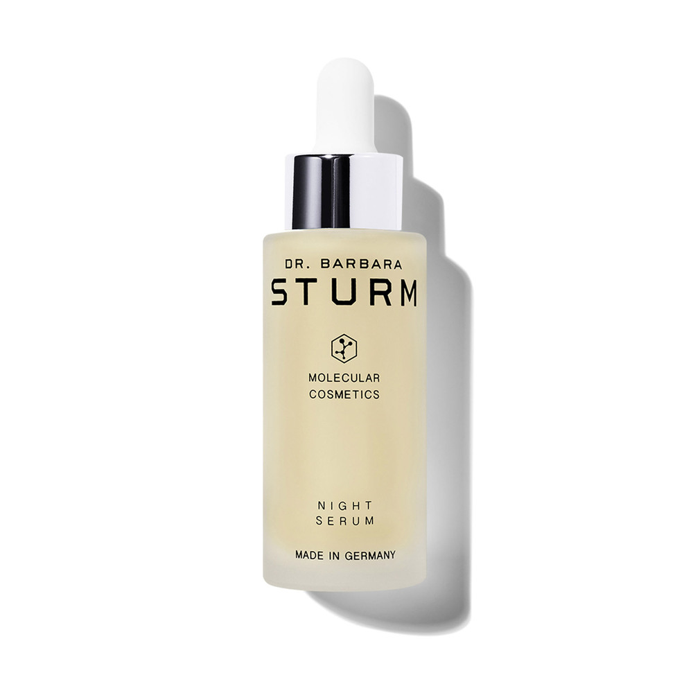 Dr Barbara Sturm Night Serum 1.01 Oz.